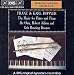 Search : Andante et Rondo, Op. 25: II. Rondo