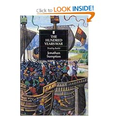 The Hundred Years War: Trial By Battle, Vol. 1