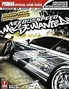 Need for speed most wanted : Prima official game guide