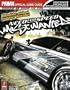 Need for Speed: Most Wanted (Prima Official Game Guide)