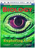 Biology: Exploring Life