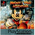 Mickeys Wild Adventure