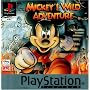 Mickeys Wild Adventure