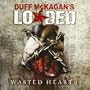 Wasted Heart EP