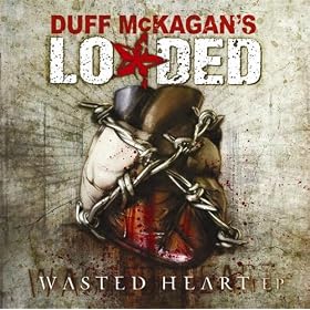 Wasted Heart EP