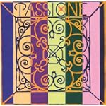 Pirastro Passione Viola A String - 4/4 size - Medium Gauge