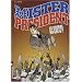 Mister President, Tome 4 : La guerre du Golfe