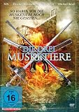Die drei Musketiere