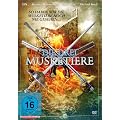 Die drei Musketiere