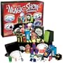 Spectacular Magic Show with Performance Table
