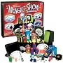 Deluxe 100 Trick Magic Suitcase w/ Instructional DVD