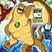 Ben 10 Lunch Napkins 16ct