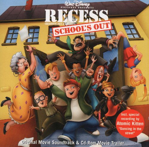 Atomic Kitten - School Hits (Compilation Cd, 11 Tracks) - Zortam Music