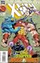 Uncanny X-men 322 (vol1)