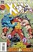 Book Uncanny X-men 322 (vol1)