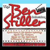 The Ben Stiller Collection: Music From 18 Hit Movies including Meet The Fockers, Night at the Museum 2 & Many More