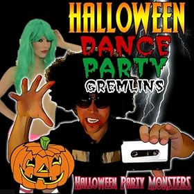 Halloween Dance Songs