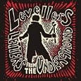 Letters From The Underground