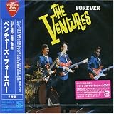 ベンチャーズ・フォーエバー 画像