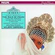 Rimsky-Korsakoff: The Maid of Pskov (Gesamtaufnahme) (Aufnahme St. Petersburg Juli 1994)