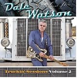 Vol. 2-the Truckin` Sessions