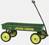 John Deere 36 Inch Steel Wagon
