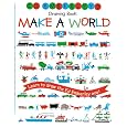 Ed Emberley's Drawing Book: Make a World (Ed Emberley Drawing Books)