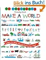 Ed Emberley's Drawing Book: Make a World (Ed Emberley Drawing Books)