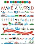 Ed Emberley's Drawing Book: Make a World