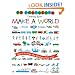 Ed Emberley's Drawing Book: Make a World