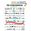 Ed Emberley's Drawing Book: Make a World (Ed Emberley Drawing Books)