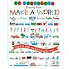 Ed Emberley's Drawing Book: Make a World