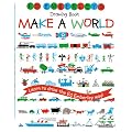 Ed Emberley's Drawing Book: Make a World