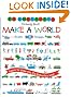 Ed Emberley's Drawing Book: Make a World