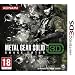 Metal Gear Solid Snake Eater 3D