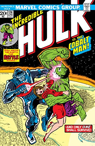 Incredible Hulk (1962-1999) #174
