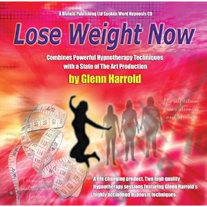 Click to buy Lose Weight Now  from Amazon!