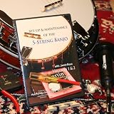 Set-upandMaintenanceofthe5-stringBanjoByJamieBoss
