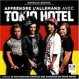 Revue K&B  / Apprendre l'allemand avec Tokio Hotel
