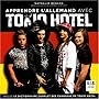 Apprendre l'allemand avec Tokio Hotel