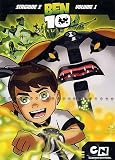 Ben 10 - Stagione 02 #01