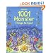 1001 Monster Things to Spot (Usborne 1001 Things to Spot)