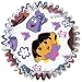 Wilton Dora The Explorer Baking Cups