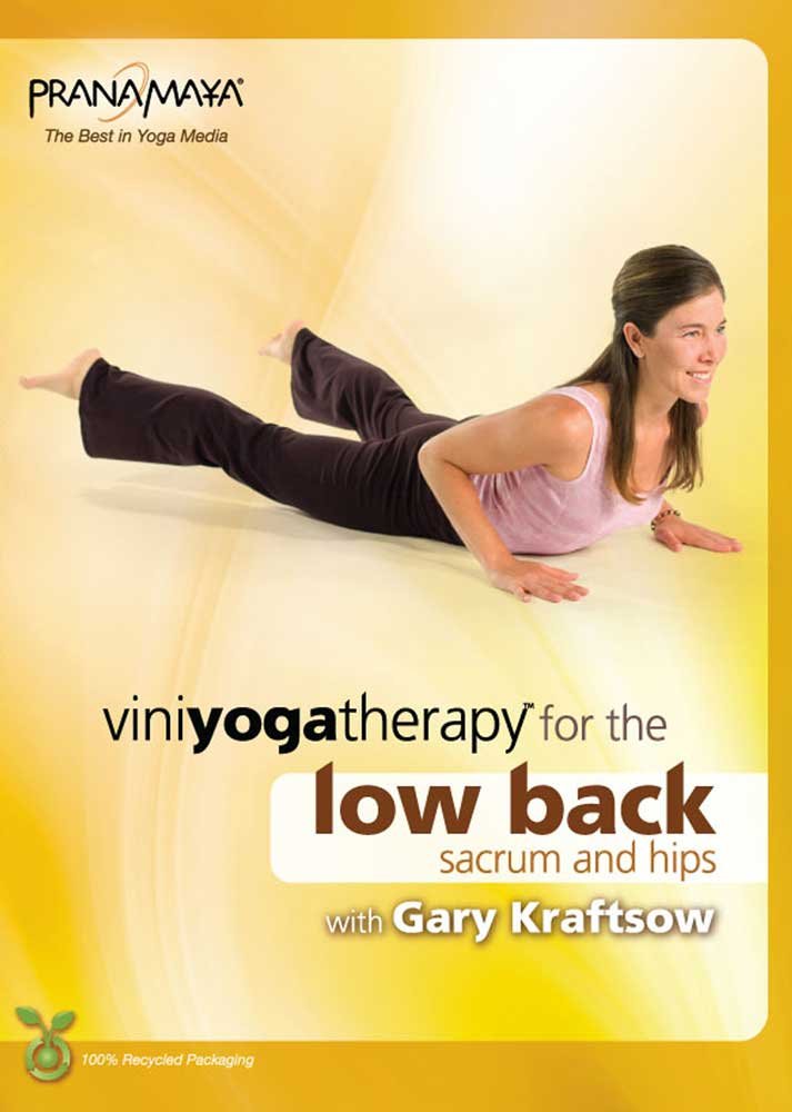 Back RX: A 15-Minute-a-Day Yoga- and Pilates-Based Program to End ...