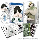 STEINS;GATE Vol.3【初回限定版】 [Blu-ray]