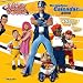 Official Lazytown Calendar 2008 2008
