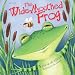 The Wide-Mouthed Frog (Pop-Up Storybooks)