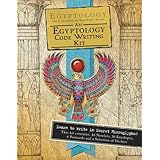 Egyptology Code-Writing Kit (Ologies)