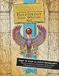 Egyptology Code-Writing Kit: From the Desk of Miss Emily Sands [With Stickers and 16 Envelopes and 6 Postcards and 16 Sheets of Notepaper] (Ologies)