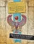 Egyptology Code-Writing Kit (Ologies)